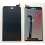 Écran Lcd + Écran Tactile Pour Asus Zenfone 2 Selfie 4G Zd551Kl Z00Ud Noir