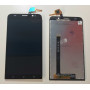 Lcd Display + Touch Screen For Asus Zenfone 2 Ze551Ml Z00Ad 4,4 Black