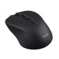 Trust Mydo mouse Ufficio Ambidestro RF Wireless Ottico 1800 DPI 25084