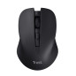 Trust Mydo mouse Ufficio Ambidestro RF Wireless Ottico 1800 DPI 25084