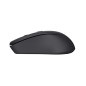 Trust Mydo mouse Ufficio Ambidestro RF Wireless Ottico 1800 DPI 25084