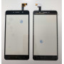 Touch Screen Glass For Alcatel One Touch Pixi 4 Ot-8050D 6.0 Black