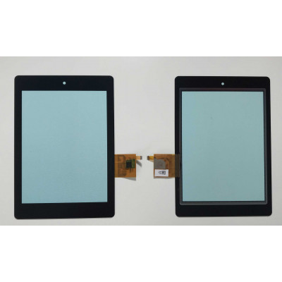 Touch Screen Glass For Acer Iconia A1-810 7,9 Black