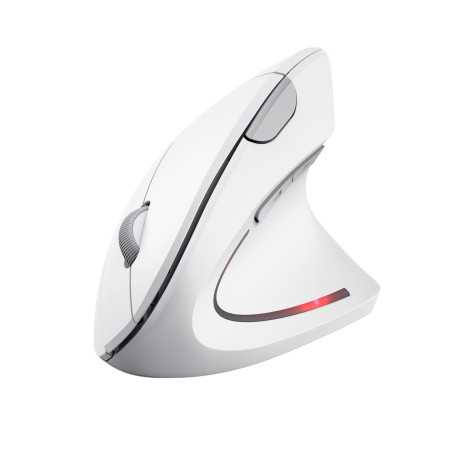 Trust Verto mouse Ufficio Mano destra RF Wireless Ottico 1600 DPI 25132