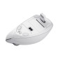 Trust Verto mouse Ufficio Mano destra RF Wireless Ottico 1600 DPI 25132 Trust Verto mouse Ufficio Mano destra RF Wireless Ottico 1600 DPI 25132