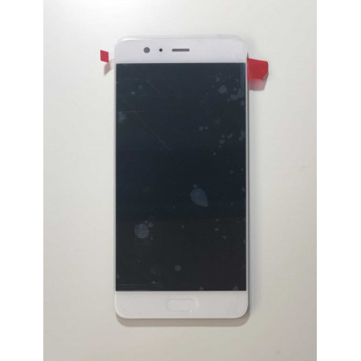 Display Lcd + Touch Screen Per Huawei P10+ P10 Plus Vky-L09 L29 Bianco