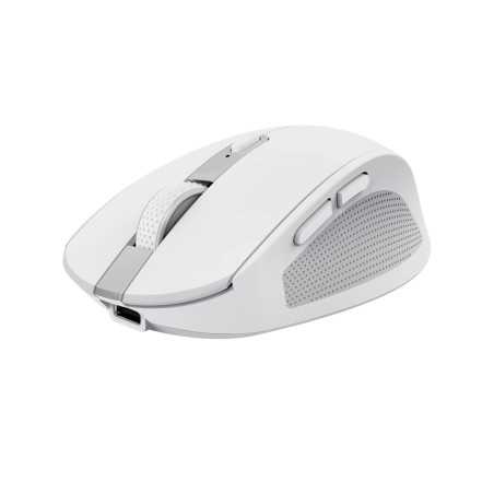 Trust Ozaa mouse Ufficio Mano destra RF senza fili + Bluetooth Ottico 3200 DPI 24933
