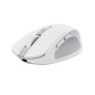 Trust Ozaa mouse Ufficio Mano destra RF senza fili + Bluetooth Ottico 3200 DPI 24933