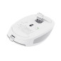 Trust Ozaa mouse Ufficio Mano destra RF senza fili + Bluetooth Ottico 3200 DPI 24933