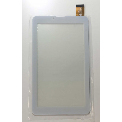 Glas-Touchscreen Für Mediacom M-Mpi7A3G Smartpad I7 3G