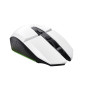 Trust GXT 110 FELOX mouse Gaming Mano destra RF Wireless Ottico 4800 DPI 25069
