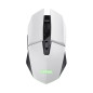 Trust GXT 110 FELOX mouse Gaming Mano destra RF Wireless Ottico 4800 DPI 25069