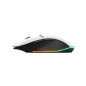 Trust GXT 110 FELOX mouse Gaming Mano destra RF Wireless Ottico 4800 DPI 25069