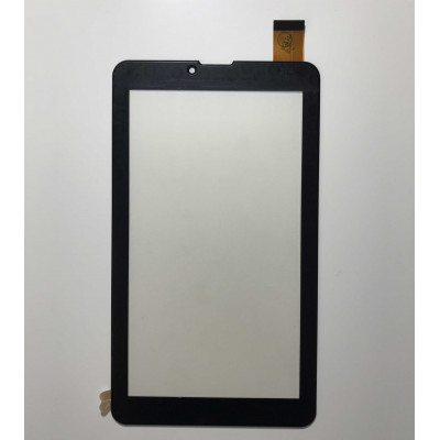 Touch Screen Glass For Mediacom M-Mp720M M-Mp721M Smartpad 7.0 Black