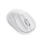 Trust Primo mouse Viaggio Ambidestro RF Wireless Ottico 1600 DPI 24795