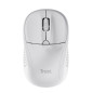 Trust Primo mouse Viaggio Ambidestro RF Wireless Ottico 1600 DPI 24795