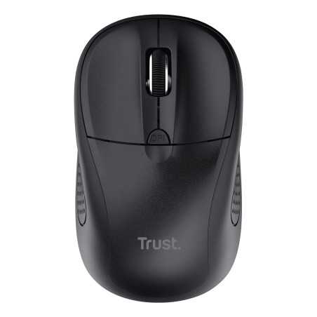 Trust Primo mouse Viaggio Ambidestro Bluetooth Ottico 1600 DPI 24966
