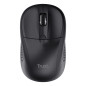 Trust Primo mouse Viaggio Ambidestro Bluetooth Ottico 1600 DPI 24966 Trust Primo mouse Viaggio Ambidestro Bluetooth Ottico 1600 DPI 24966