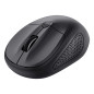 Trust Primo mouse Viaggio Ambidestro Bluetooth Ottico 1600 DPI 24966 Trust Primo mouse Viaggio Ambidestro Bluetooth Ottico 1600 DPI 24966