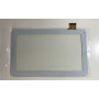 Vetro Touch Screen Per Majestic Tab-302N 3G 302 N Tablet 10.1 Bianco