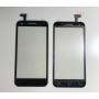 Touch Screen Glass For Ngm Dynamic Maxi 5.5 Black