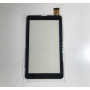 Touchscreen-Glas Für Majestic Tab-647 3G Black