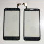Touch Screen Glass For Alcatel Pixi 4 5.0 5045 5045X Black
