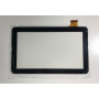 Écran Tactile Verre Permajestic Tab 301 3G Tablette 10.1 Noir