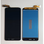 Lcd Display + Touch Screen For Huawei Ascend Y6 Black