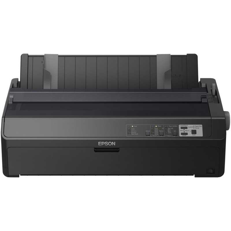 Epson FX-2190IIN C11CF38402A0 Epson FX-2190IIN C11CF38402A0