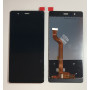 Lcd Display + Touch Screen For Huawei P9 Eva-L09 Black