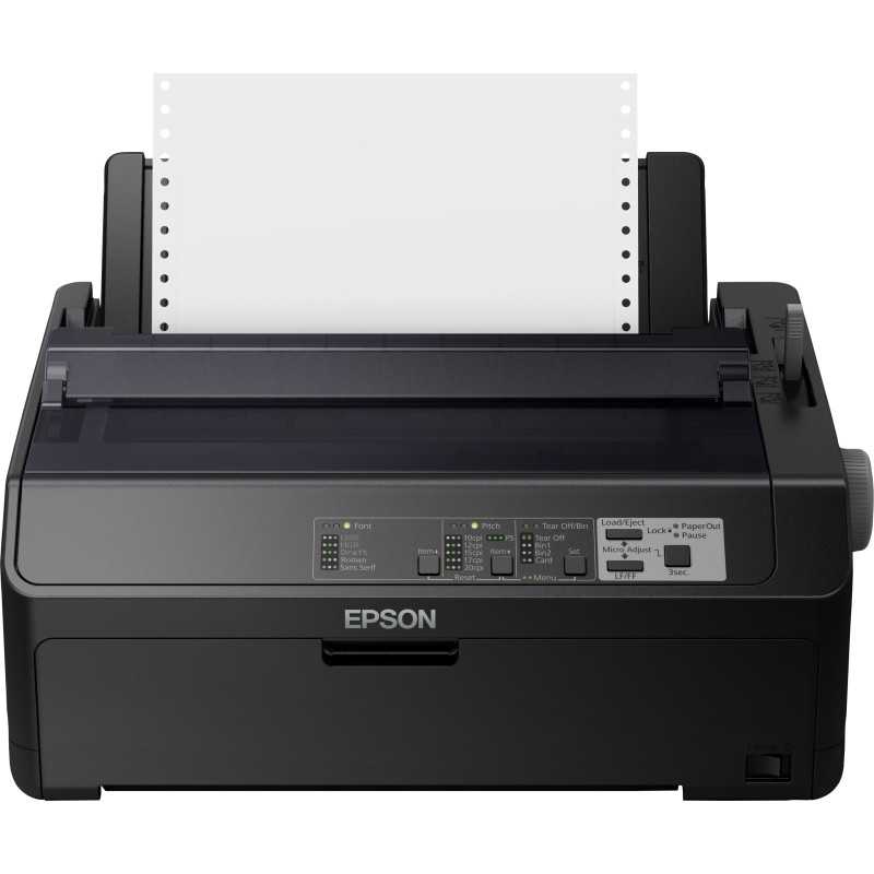Epson FX-890IIN C11CF37403A0