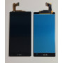 Lcd Display + Touch Screen For Huawei P8 5.2 Gra-L09 Black