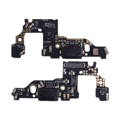 Flat Cable Charging Connector For Huawei P10 Plus