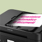 Epson WorkForce WF-2960DWF stampante multifunzione A4 getto d'inchiostro (stampa, scansione, copia), Display LCD 6.1 C11CK60403 Epson WorkForce WF-2960DWF stampante multifunzione A4 getto d'inchiostro (stampa, scansione, copia), Display LCD 6.1 C11CK60403