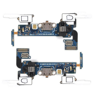 Flat Cable Charging Connector For Samsung Galaxy A5 A500F
