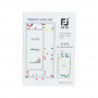 Tappeto Magnetico Mappa Viti Riparazione Per Iphone 8 Plus Tools 15 Cm X 10 Cm