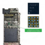 U4020 3539 16-Poliger Ic-Chip Mit Hintergrundbeleuchtung Für Iphone 6S - 6S Plus