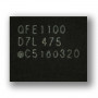 Puissance De Signal Ic Chip Qfe1100 Pour Apple Iphone 6S - 6S Plus