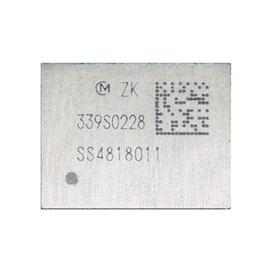 Chip Ic Wifi Bluetooth Ic 339S0228 U5201_Rf Para Iphone 6 - 6 Plus