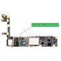 Ic U2401 Bcm5976 U12 Placa Base De Chip De Controlador De Pantalla Táctil Para Iphone 6 6Plus