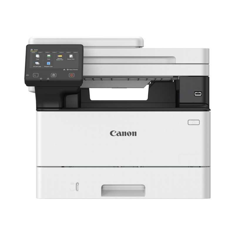 Canon i-SENSYS MF463dw Laser A4 1200 x 1200 DPI 40 ppm Wi-Fi 5951C008