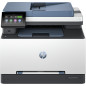 HP Color LaserJet Pro Stampante multifunzione 3302fdn 499Q7F#B19