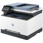 HP Color LaserJet Pro Stampante multifunzione 3302fdn 499Q7F#B19
