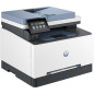 HP Color LaserJet Pro Stampante multifunzione 3302fdn 499Q7F#B19