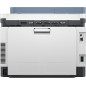HP Color LaserJet Pro Stampante multifunzione 3302fdn 499Q7F#B19