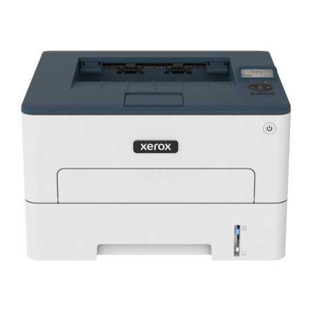 Xerox B230 A4 34 ppm Stampante fronte/retro wireless PCL5e/6 2 vassoi Totale 251 fogli B230V_DNI