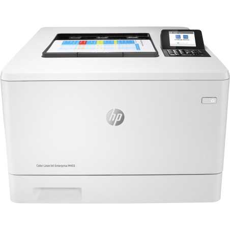 HP Color LaserJet Enterprise Stampante Enterprise Color LaserJet M455dn 3PZ95A#B19