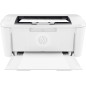 HP LaserJet Stampante M110w HP LaserJet Stampante M110w