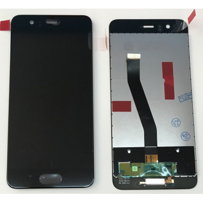 TOUCH SCREEN + LCD P10 BLACK